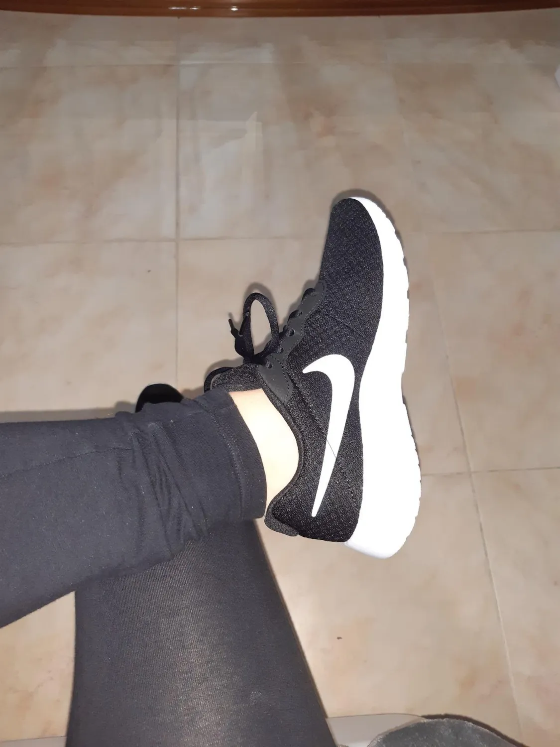 Nike Tanjun scarpe ginnastica donna 40 EU