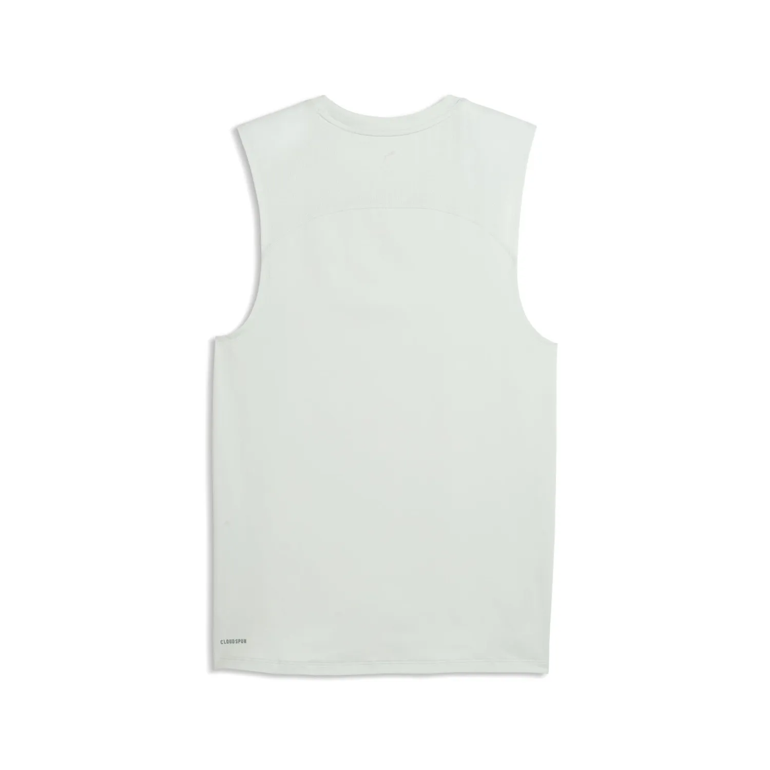 Puma Cloudspun Tank Canotta fitness unisex