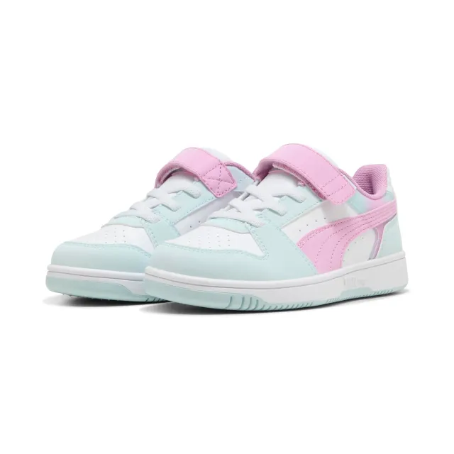Puma Rebound Slam Lo Fade sneakers ragazzi 33 EU basse