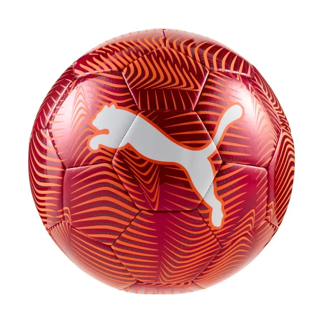Puma Final Graphic pallone calcio allenamento olografico