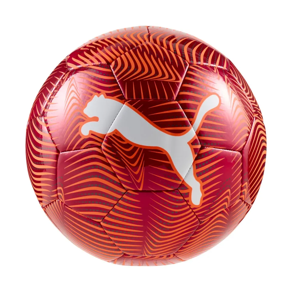 Puma Final Graphic pallone calcio allenamento olografico