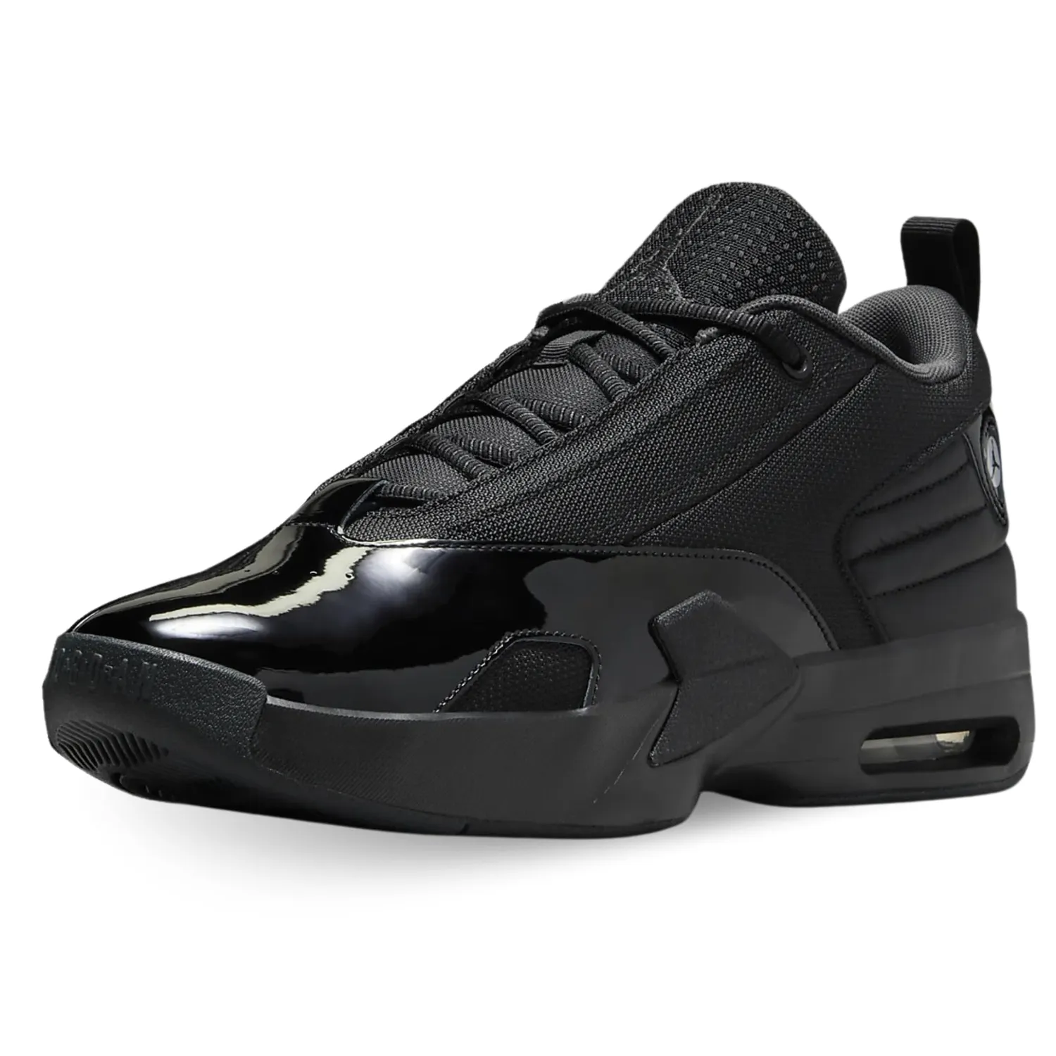 Jordan Max Aura 6 scarpe basket alte ammortizzate