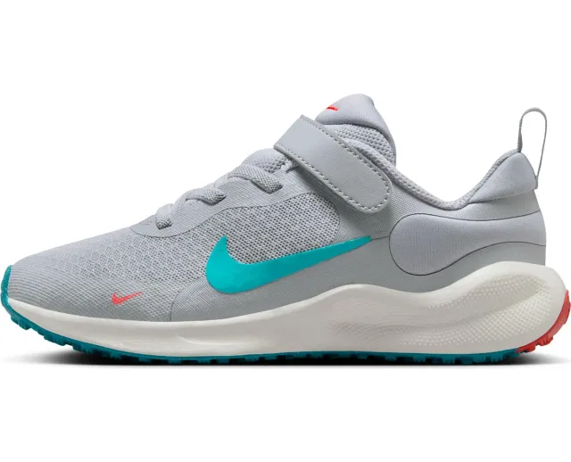 Nike Revolution 7 scarpa bimbi 31 EU velcro