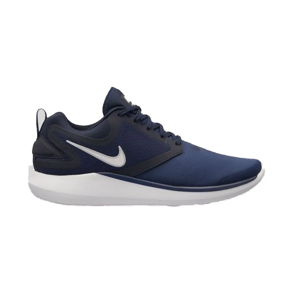 Nike LunarSolo scarpe running uomo 41 EU blu navy