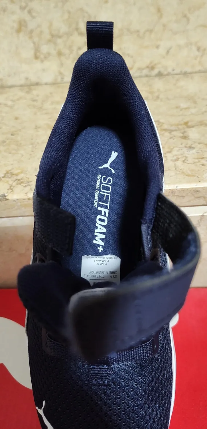 Puma Anzarun Lite AC PS sneakers bambini