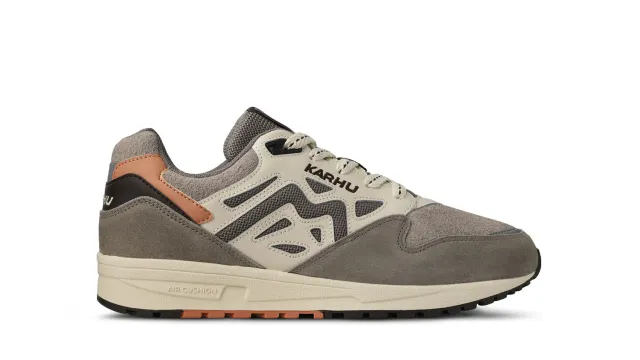 Karhu Legacy 96 Sneakers Hematite Hematite scamosciate