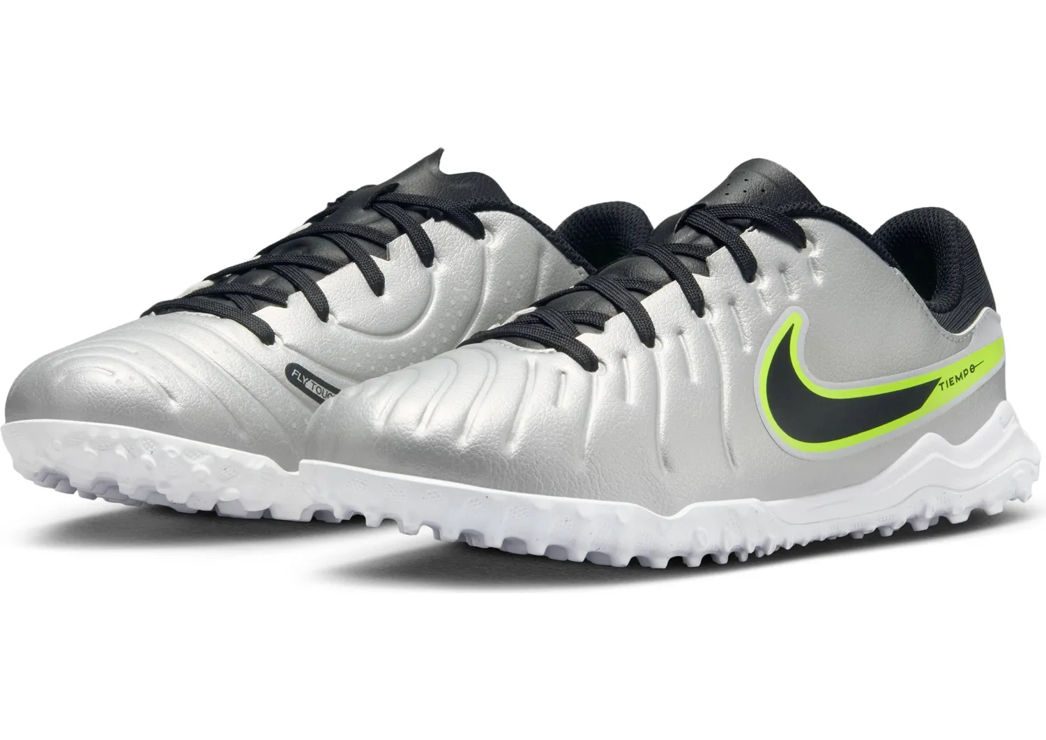 Nike Tiempo Legend 10 Academy scarpe calcio bimbo 32 EU turf