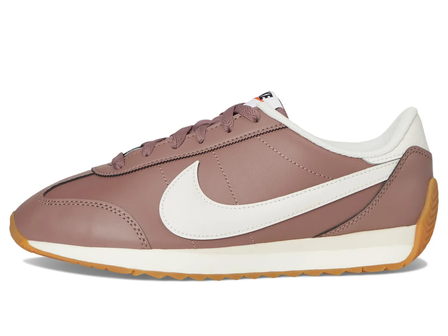 Nike Pacific LTR sneaker donna 37.5 EU pelle