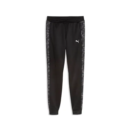 Puma Train All Day Essentials leggings slim ragazzi 128