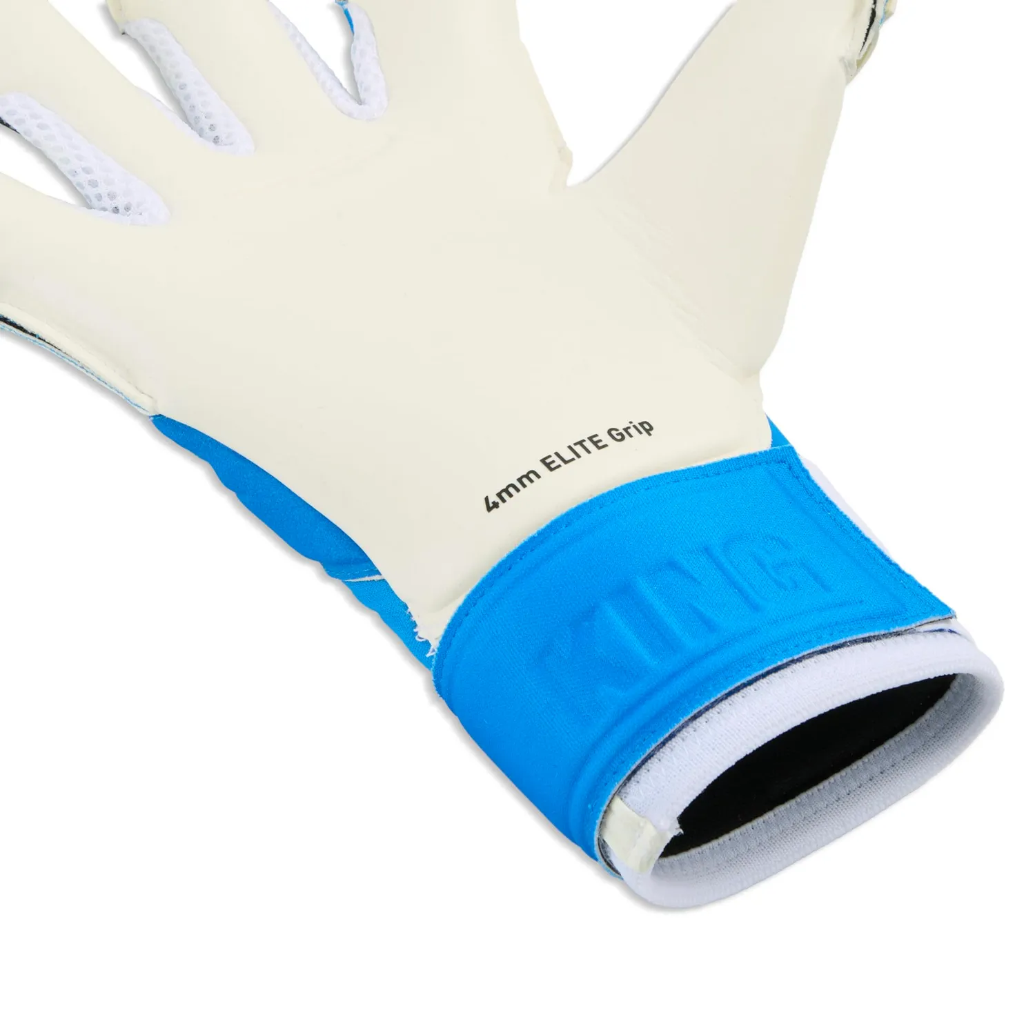 Puma King Ultimate Hybrid guanti portiere presa ibrida