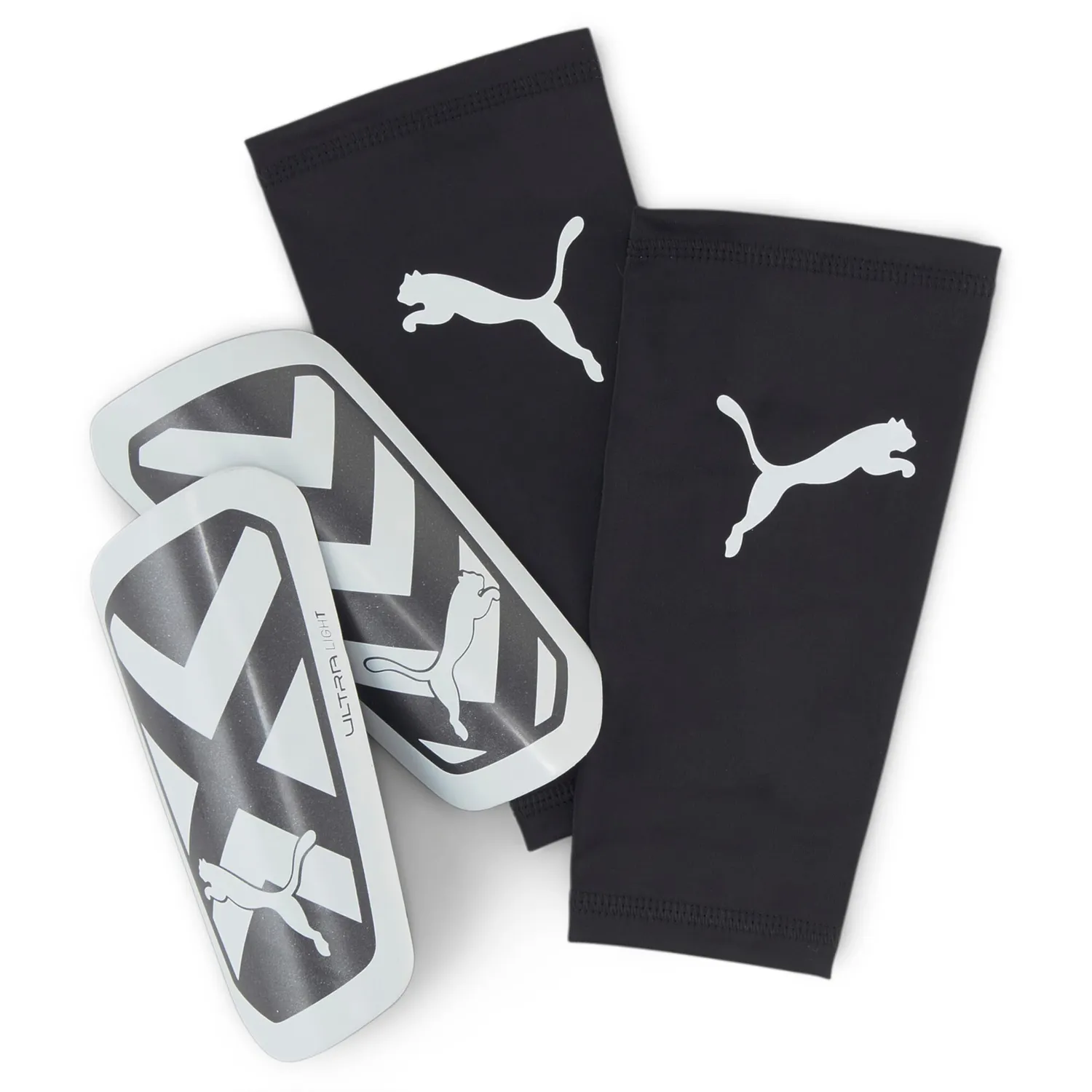 Puma Neymar Jr Ultra Light Sleeve parastinchi calcio S