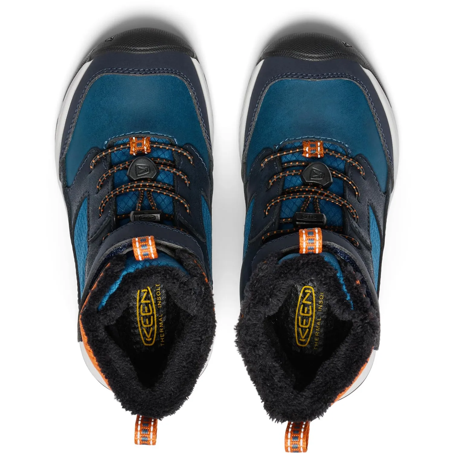 Keen Skua Winter stivali neve bimbi 38 EU impermeabili