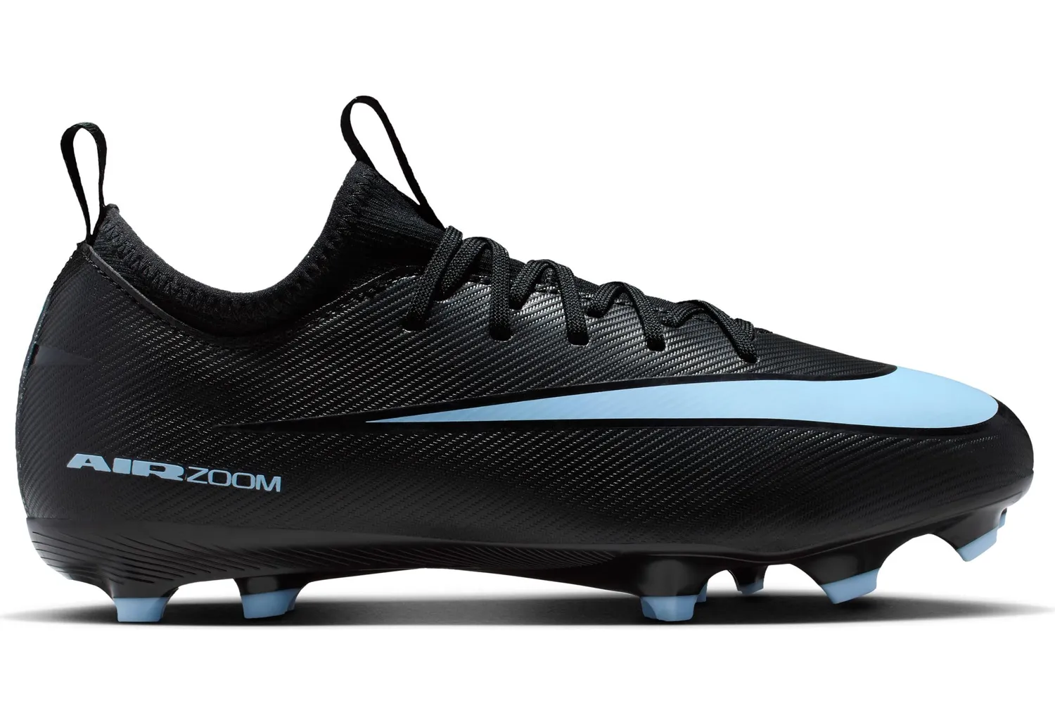 Nike Zoom Vapor 16 Academy scarpini bimbo FG MG
