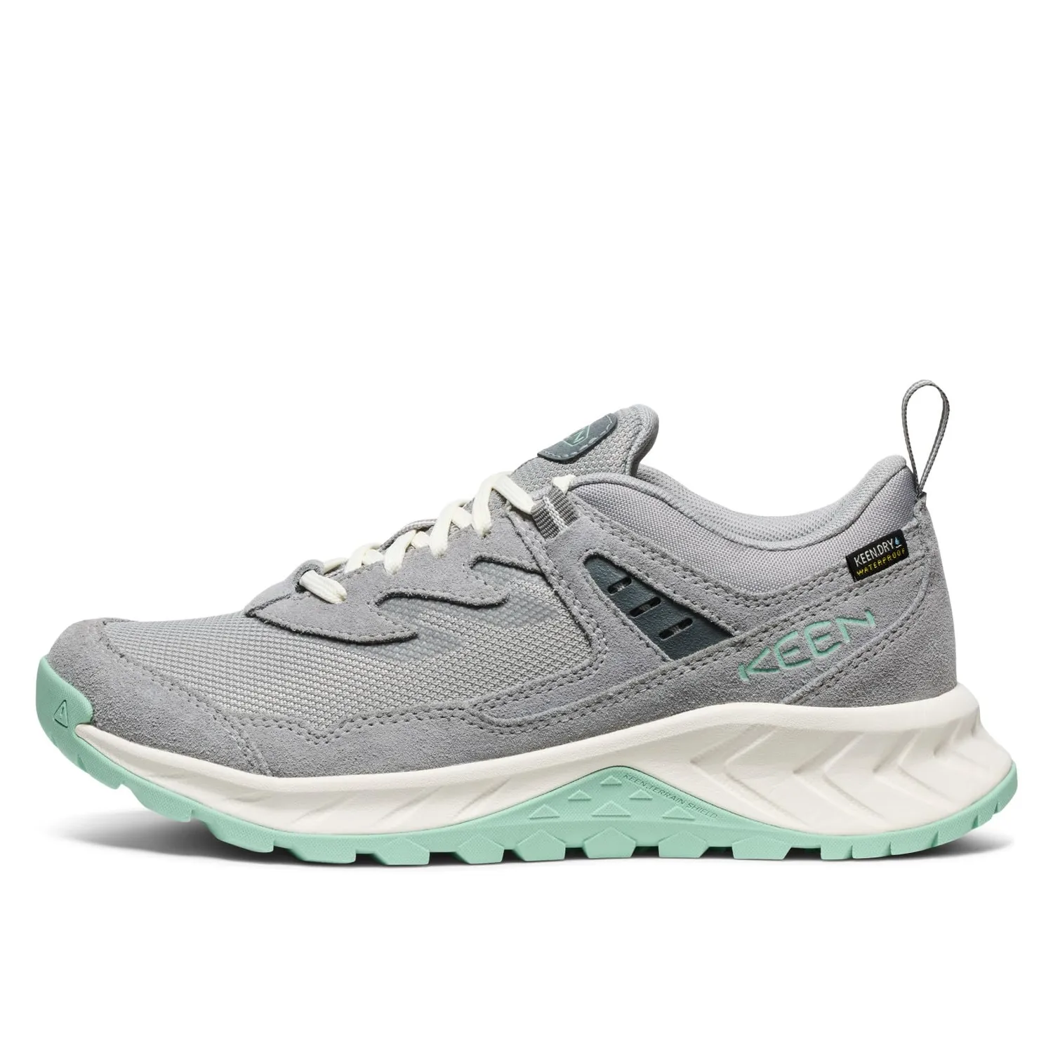 Keen Hightrail scarpe trekking donna impermeabili pelle