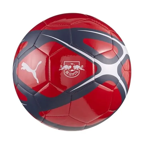 Puma RB Leipzig Culture Pallone Calcio Misura 5 TPU