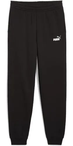 PUMA Ess 2 Color No.1 Logo FL B pantaloni tuta ragazzo