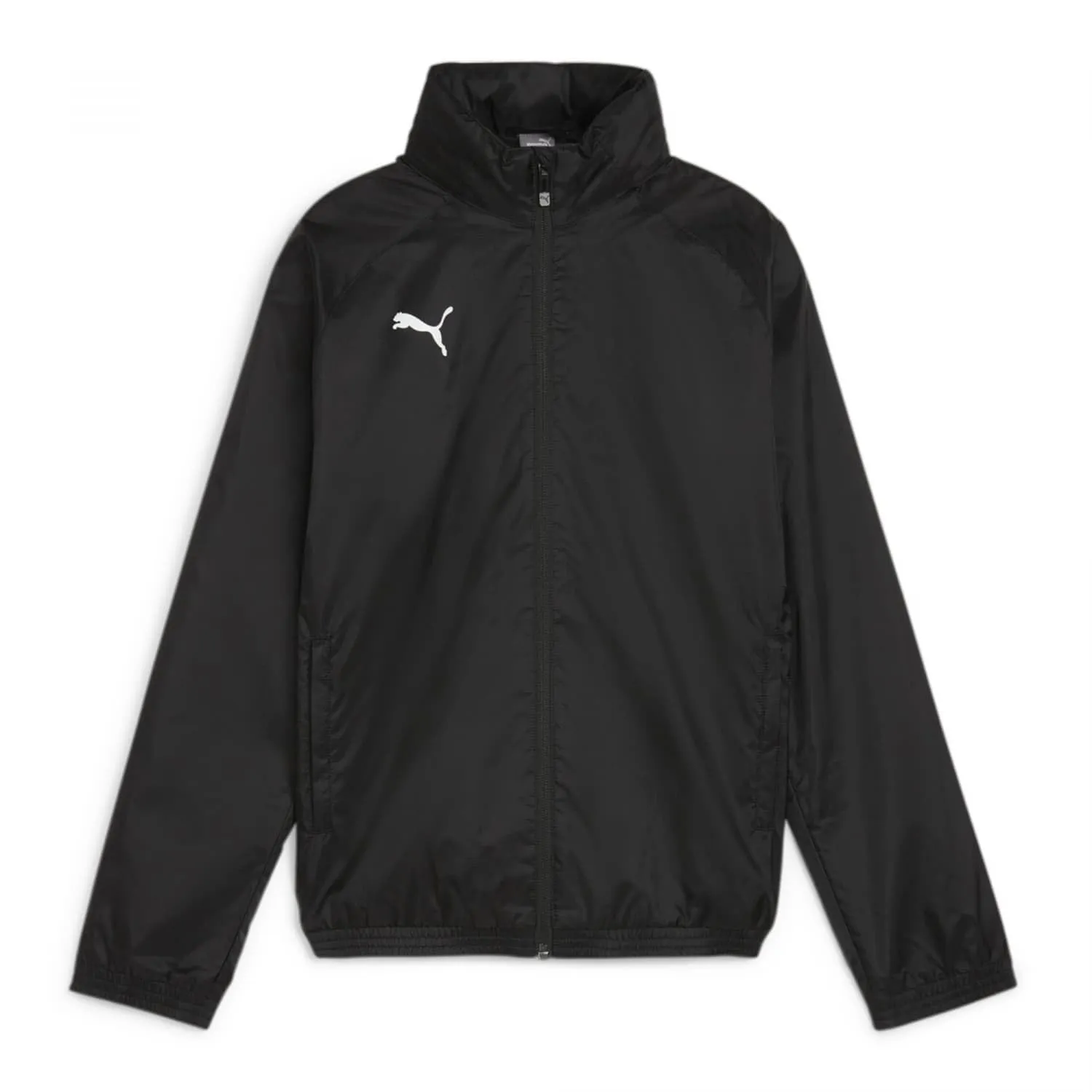 Puma Teamgoal Allweather giacca junior antipioggia