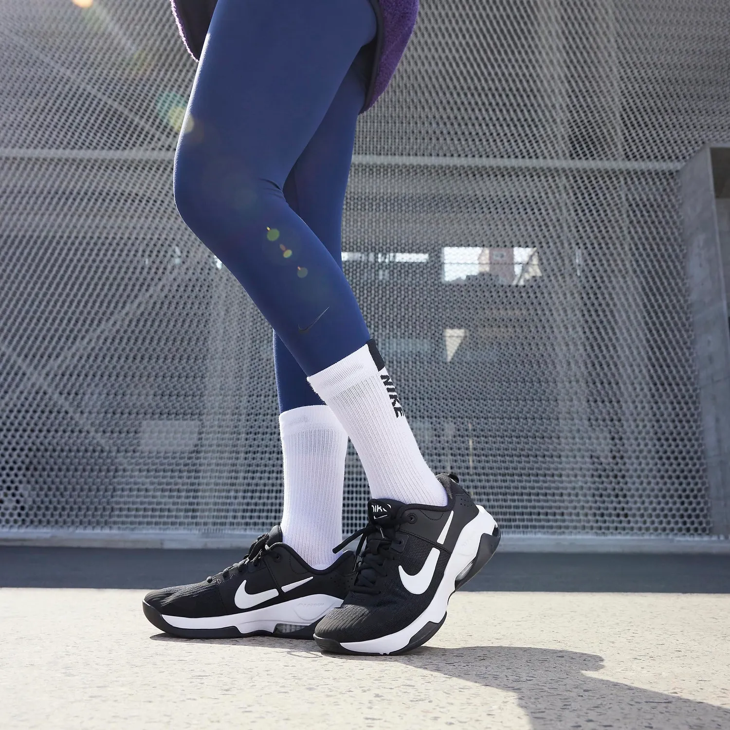 Nike Zoom Bella 6 scarpe fitness donna avampiede ampio