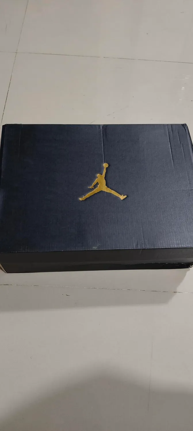 Nike Jordan Stay Loyal 3 scarpe da basket 45.5 EU ammortizzate