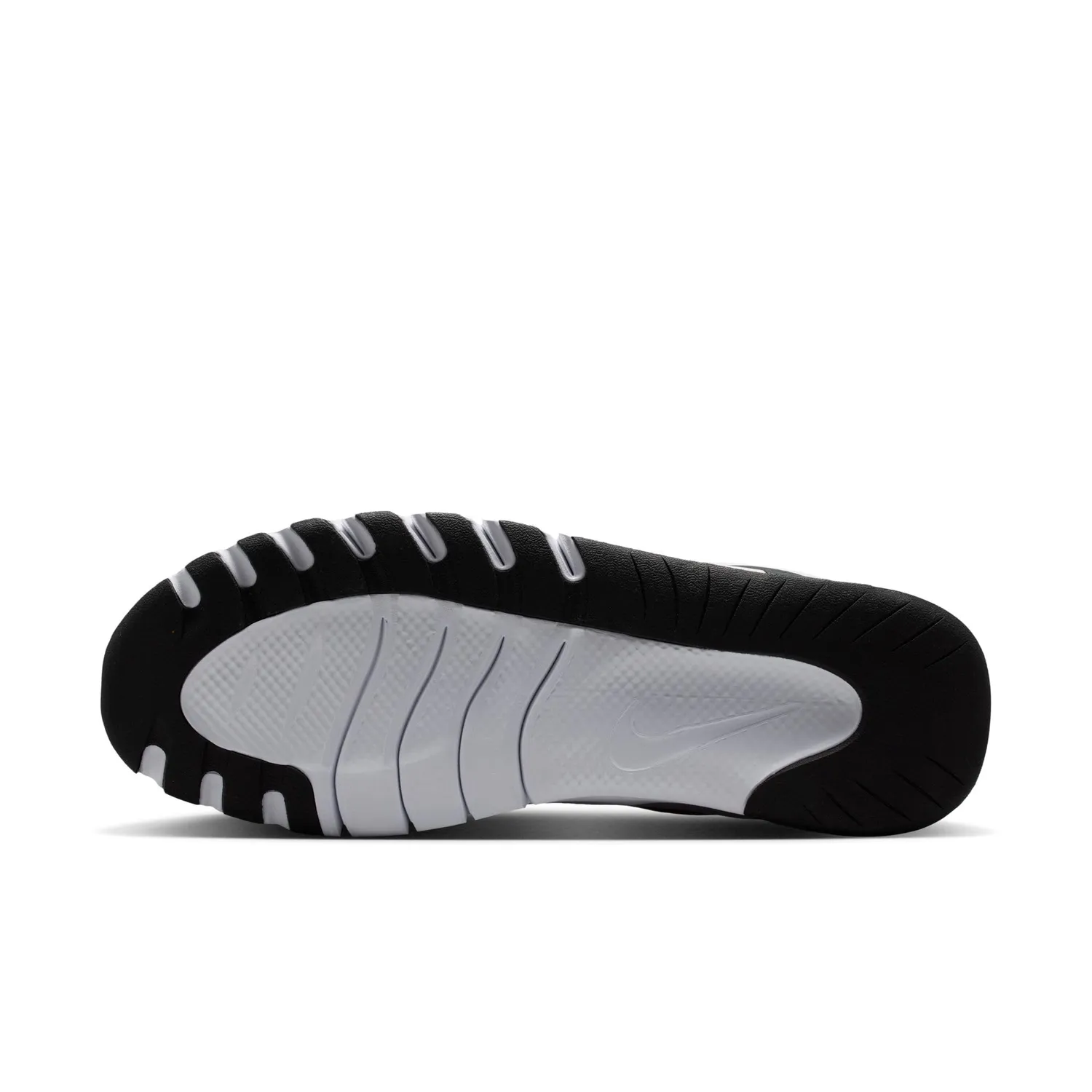 Nike Flex scarpe da allenamento uomo grigio fumo