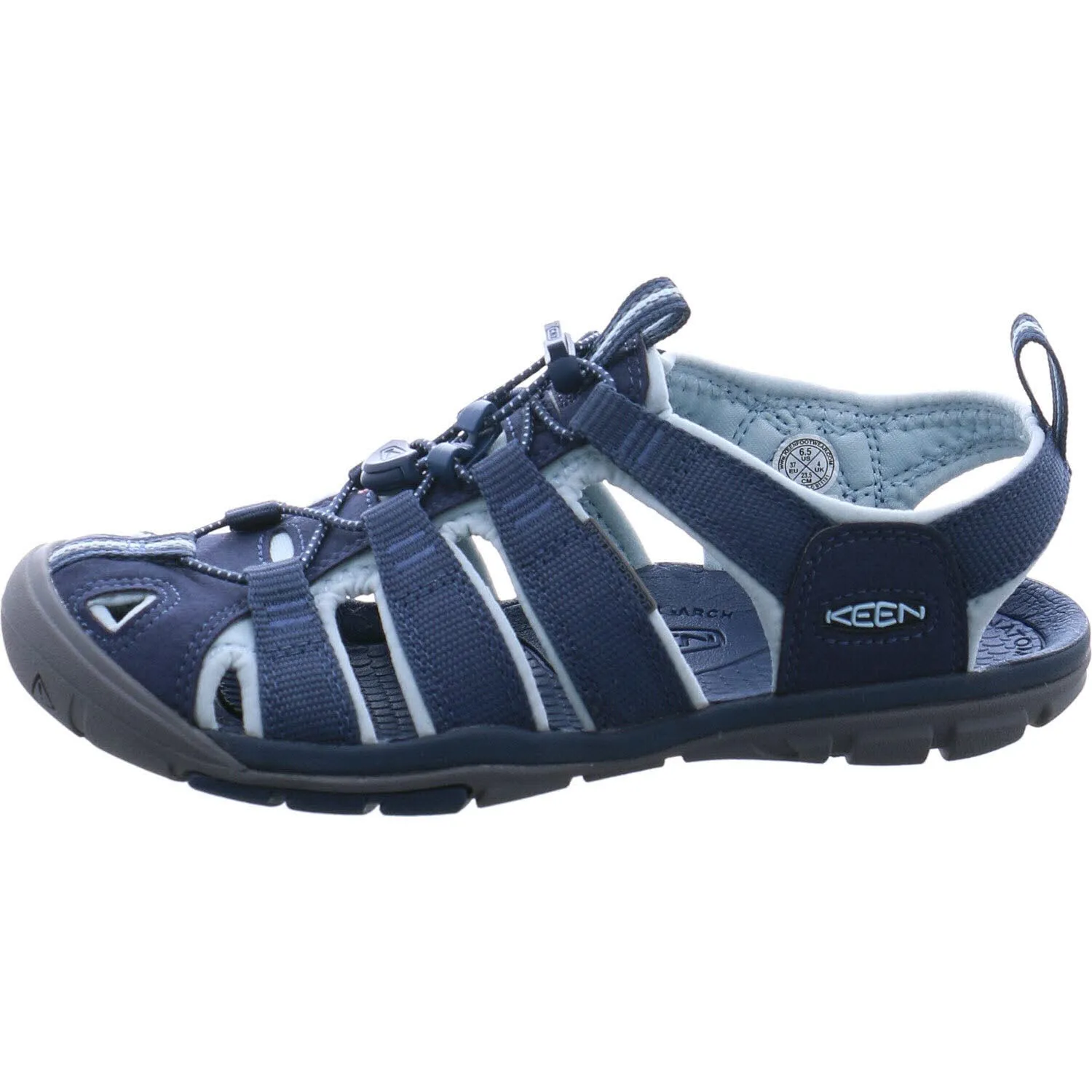 KEEN Clearwater CNX sandali donna 40 EU leggeri