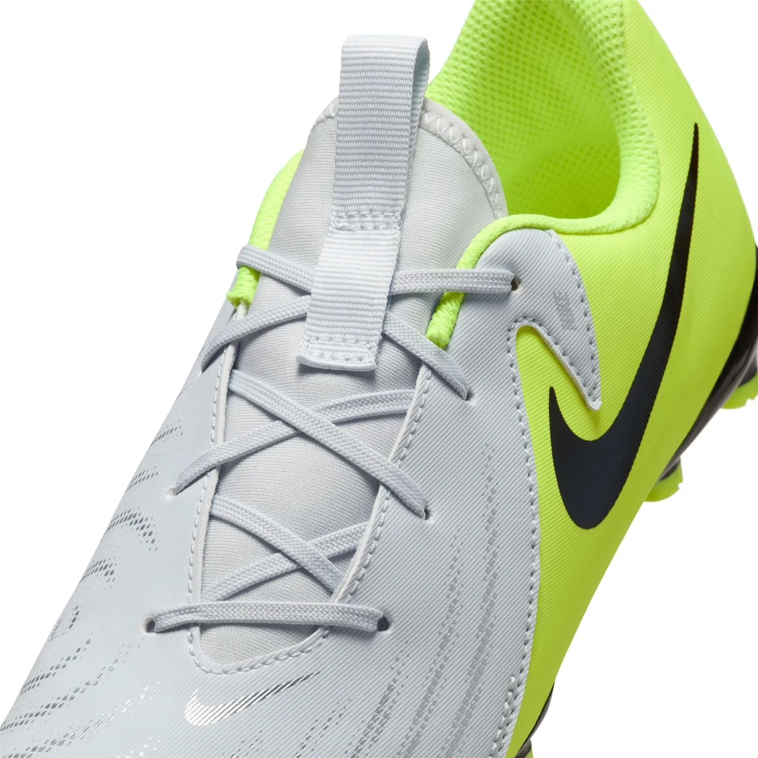 Nike Phantom GX 2 Academy MG scarpe calcio bambino 32 erba
