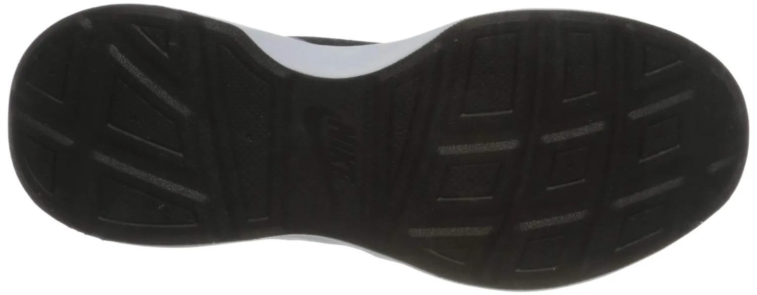 Nike WearAllDay GS scarpe ginnastica nero sunset