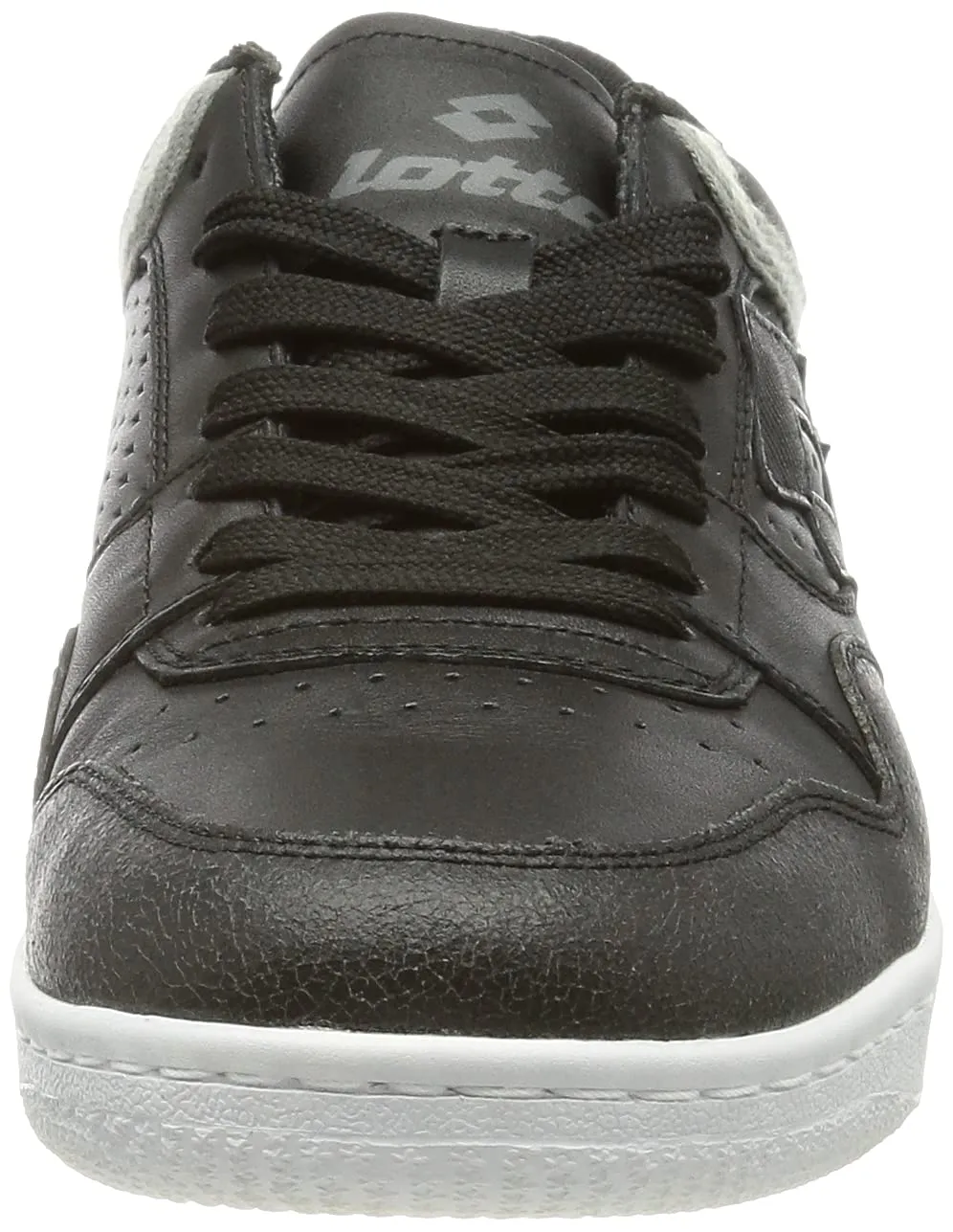 Lotto T-Icon sneakers uomo pelle stile tennis