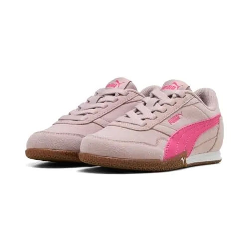 Puma Bella Donna SD AC PS sneakers bambina nere