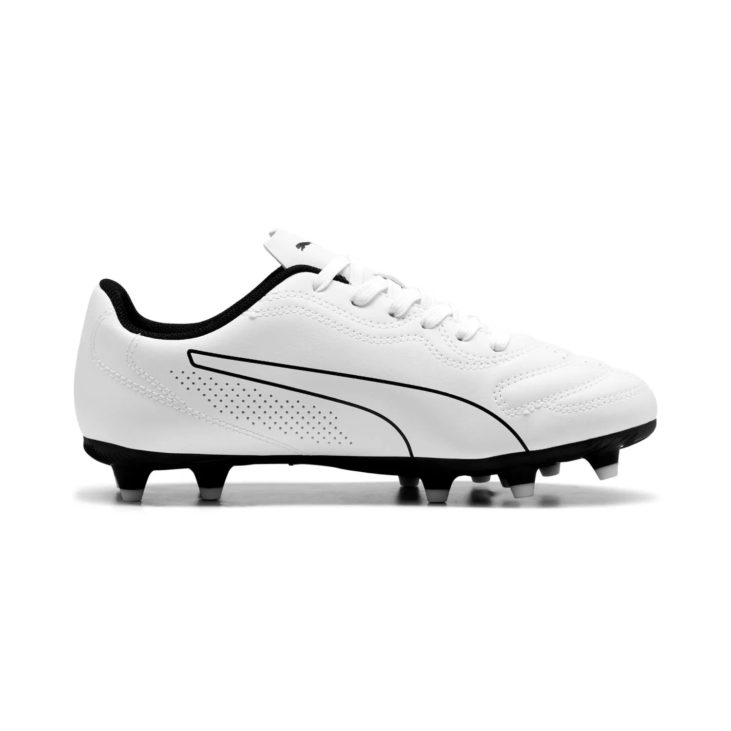 Puma Classico FG scarpe calcio ragazzo 35 EU turf