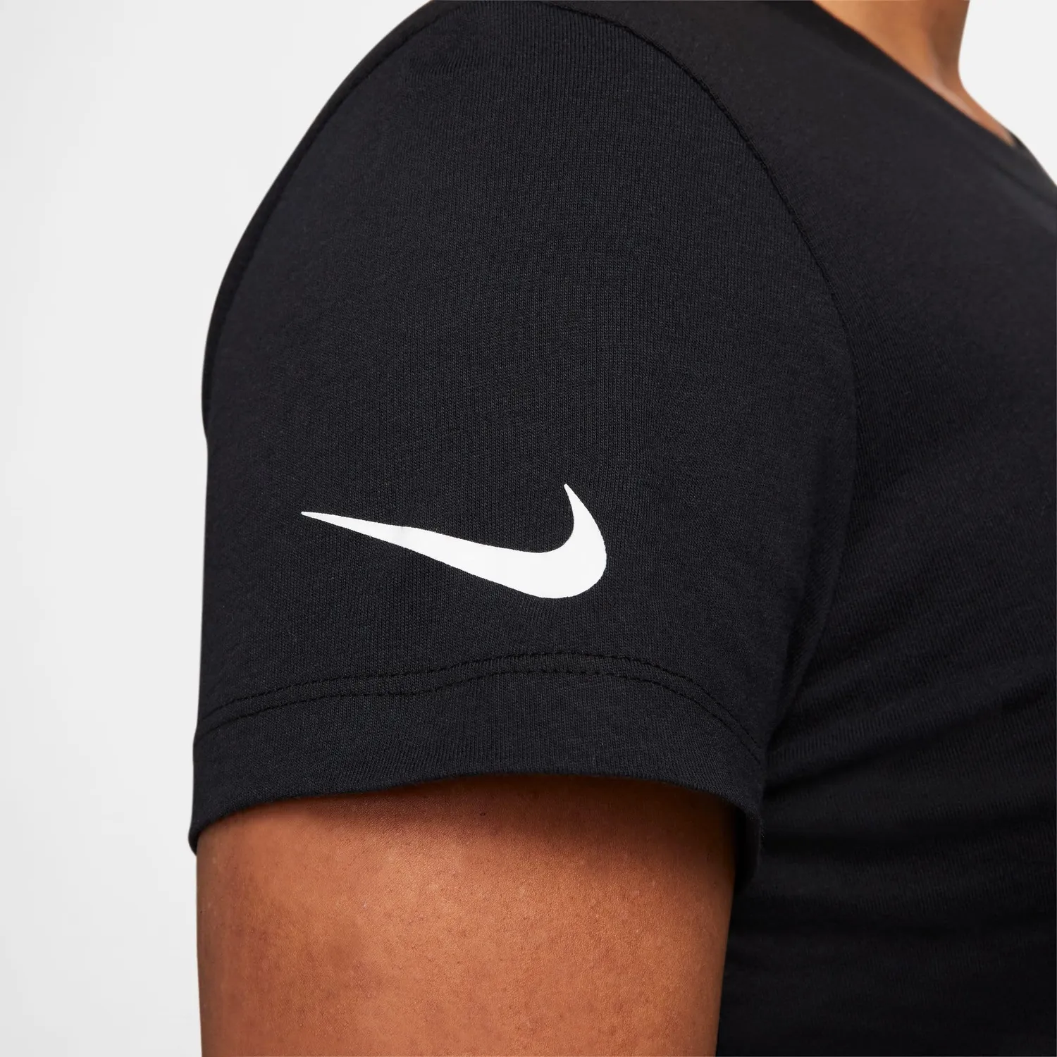 Nike Team Club 20 Tee maglietta donna poliestere