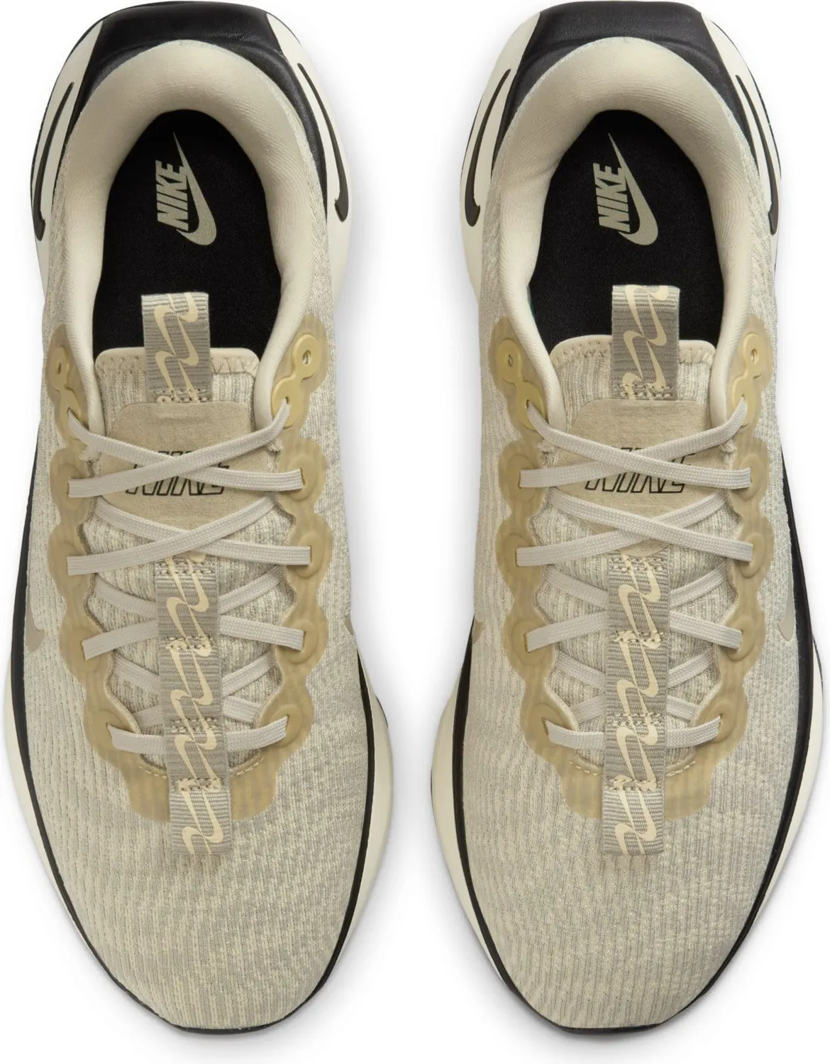 Nike Motiva scarpe walking uomo 47.5 EU kaki camminata
