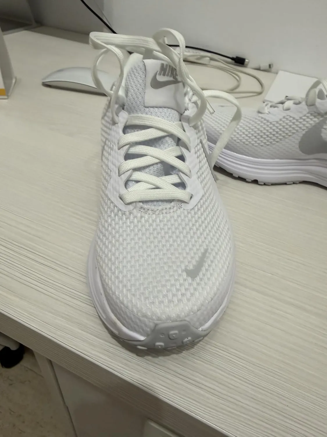 Nike Revolution 8 scarpe jogging donna traspiranti