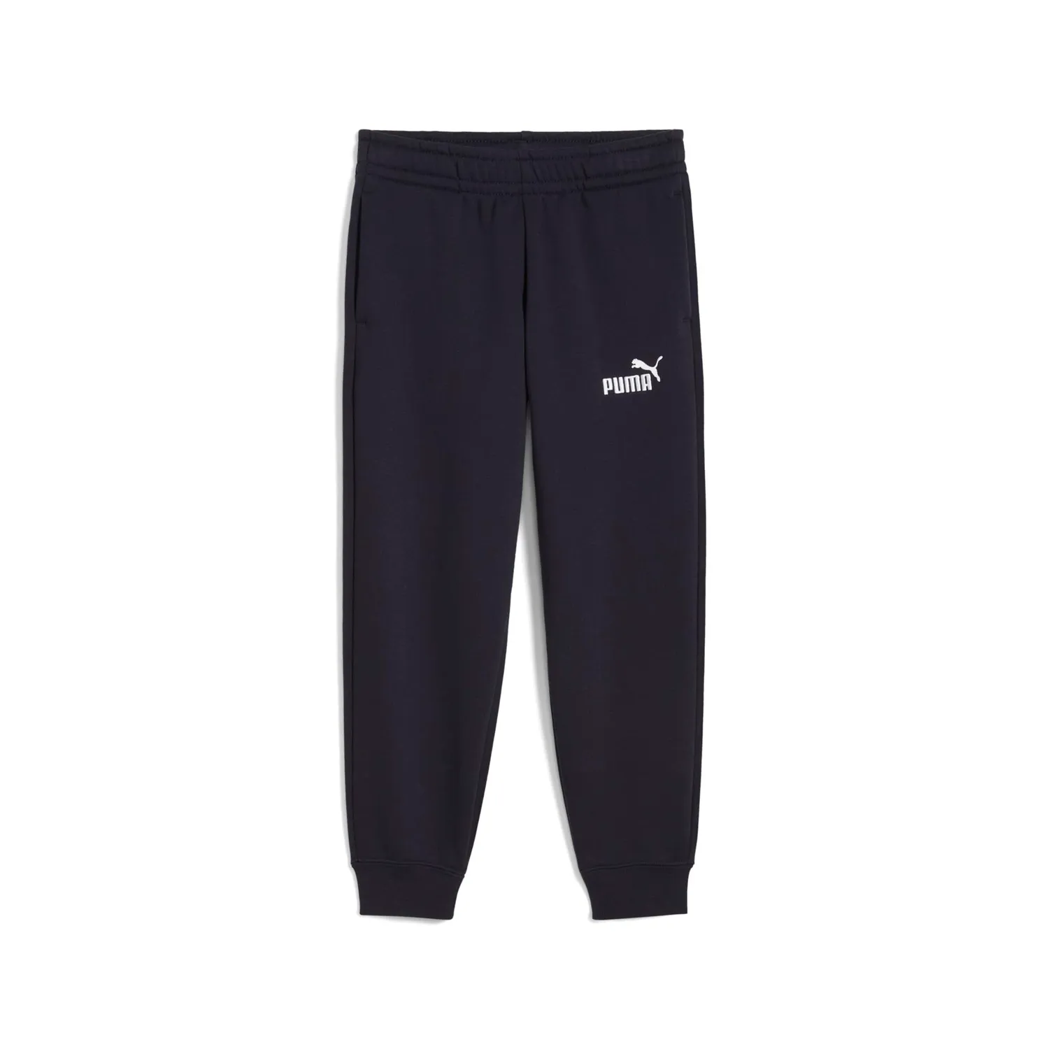 Puma Ess No.1 Logo pantaloni tuta bimbo felpa taglia 116