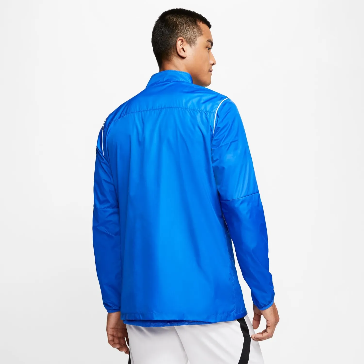 Nike Repel Park20 giacca pioggia 12-13 anni impermeabile