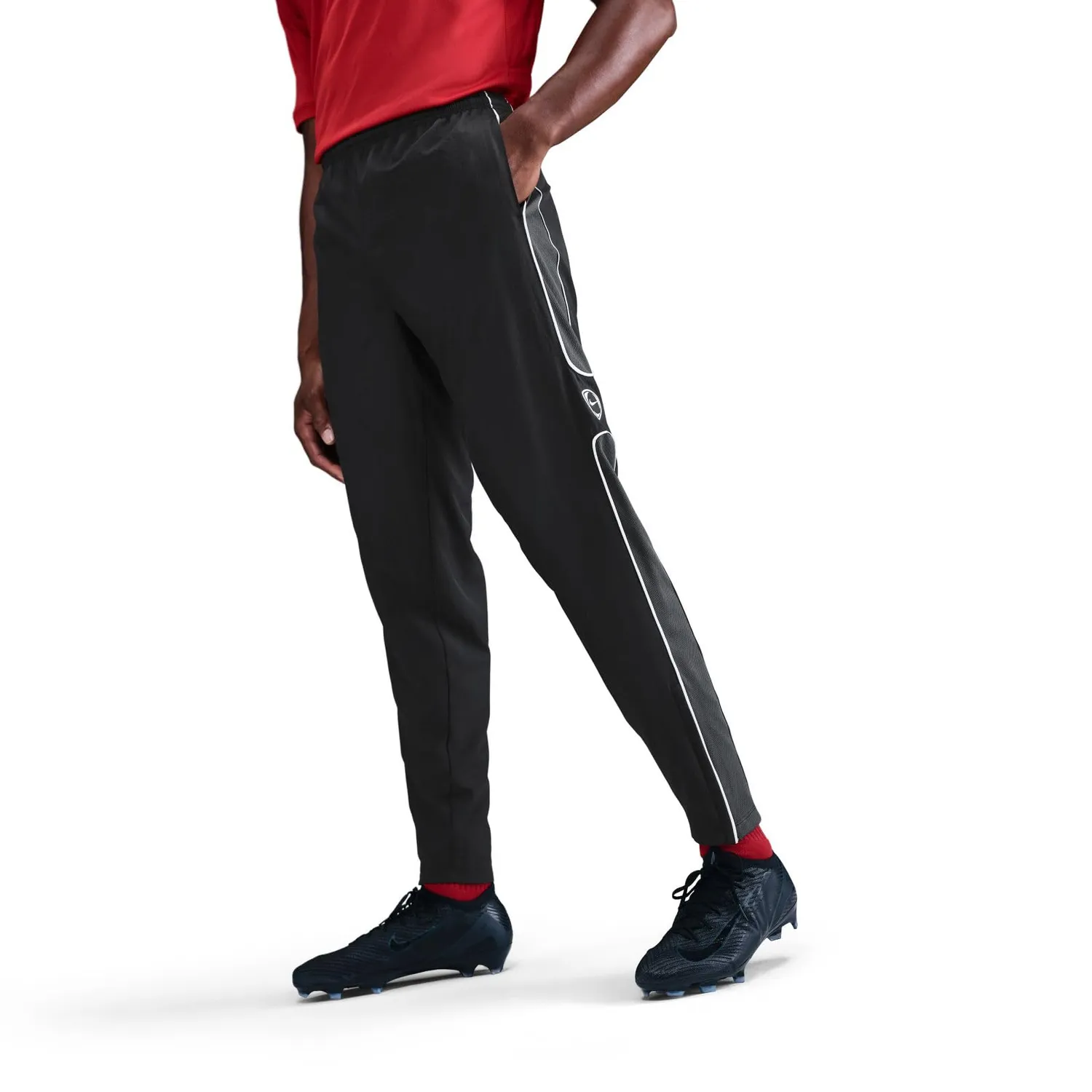 Nike Academy+ Dri-Fit pantaloni calcio uomo