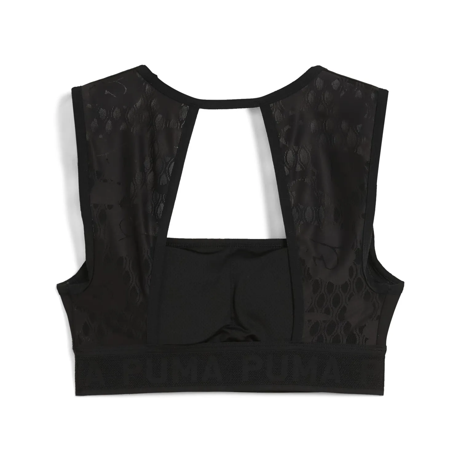Puma Move Lace reggiseno sportivo donna pizzo