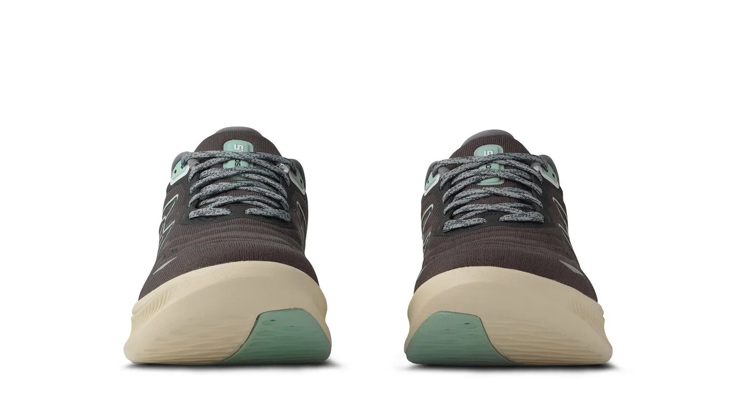 Karhu Fusion 4.5 HiVo scarpe running donna Plum pianta larga