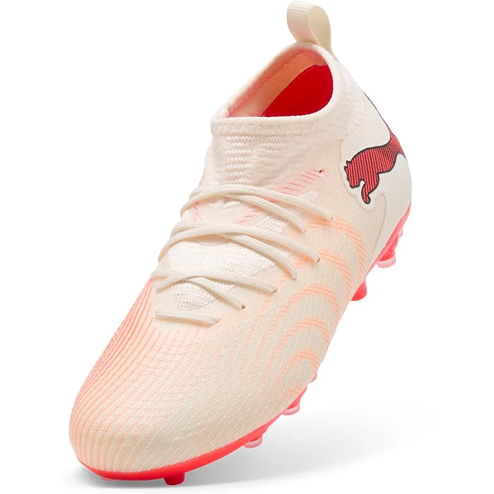 Puma Future 9 Match MG Jr scarpe calcio bimbo erba
