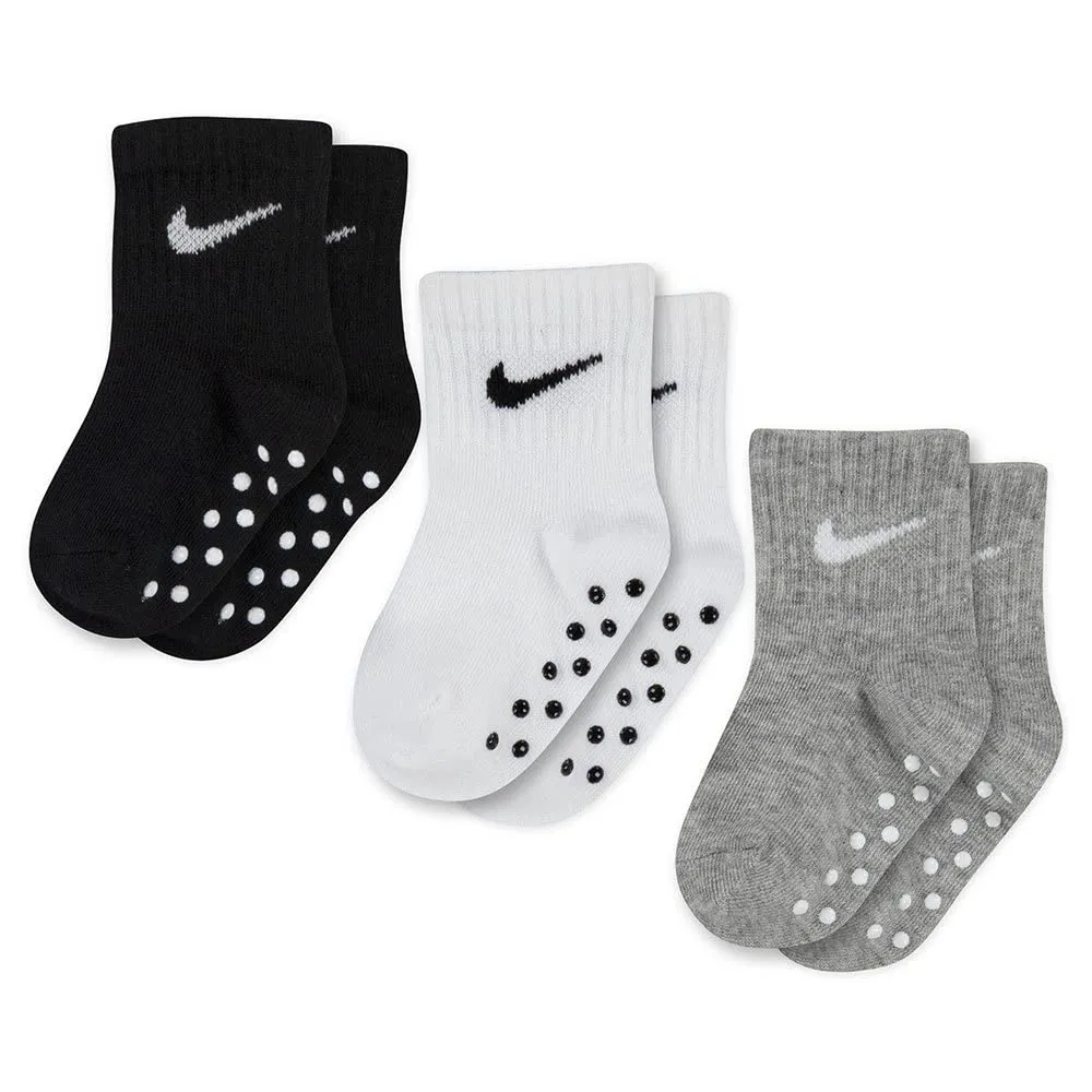 Nike Core Futura Gripper calzini bimbo antiscivolo