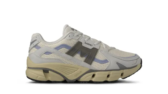 Karhu Super Fulcrum sneakers Foggy Dew Hematite grigie