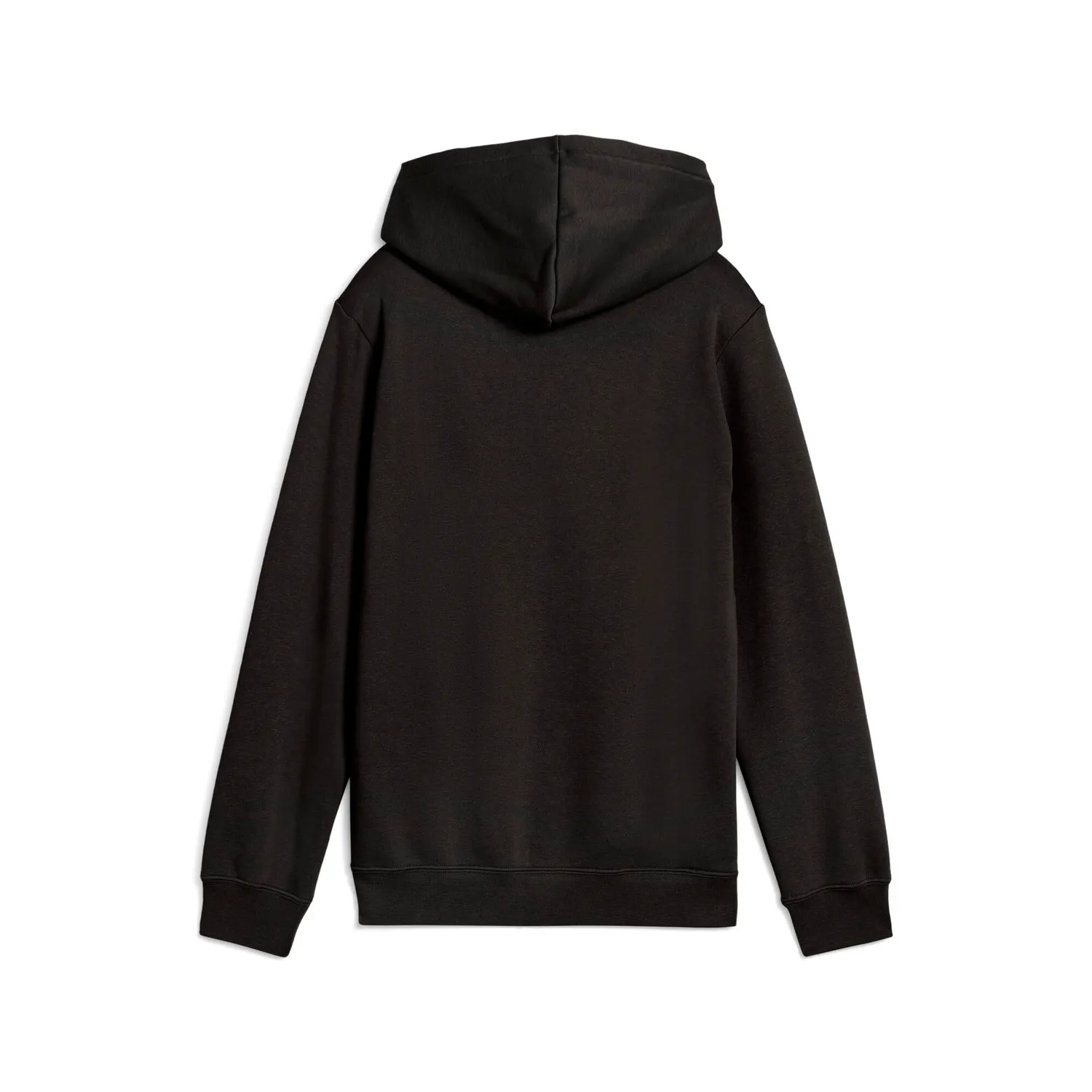 Puma teamLIGA maglia calcio uomo zip nera