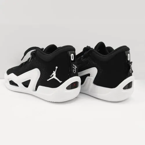 Jordan Tatum 1 Team Bank scarpe basket nero 44.5