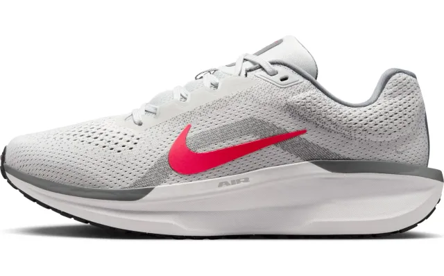 Nike Air Winflo 11 running uomo photon dust 44 EU
