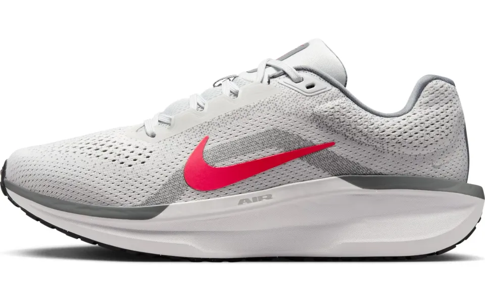 Nike Air Winflo 11 running uomo photon dust 44 EU