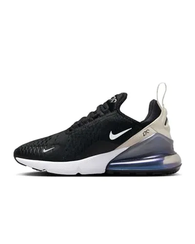 Nike 6.0 Air Max 270 sneakers donna traspiranti