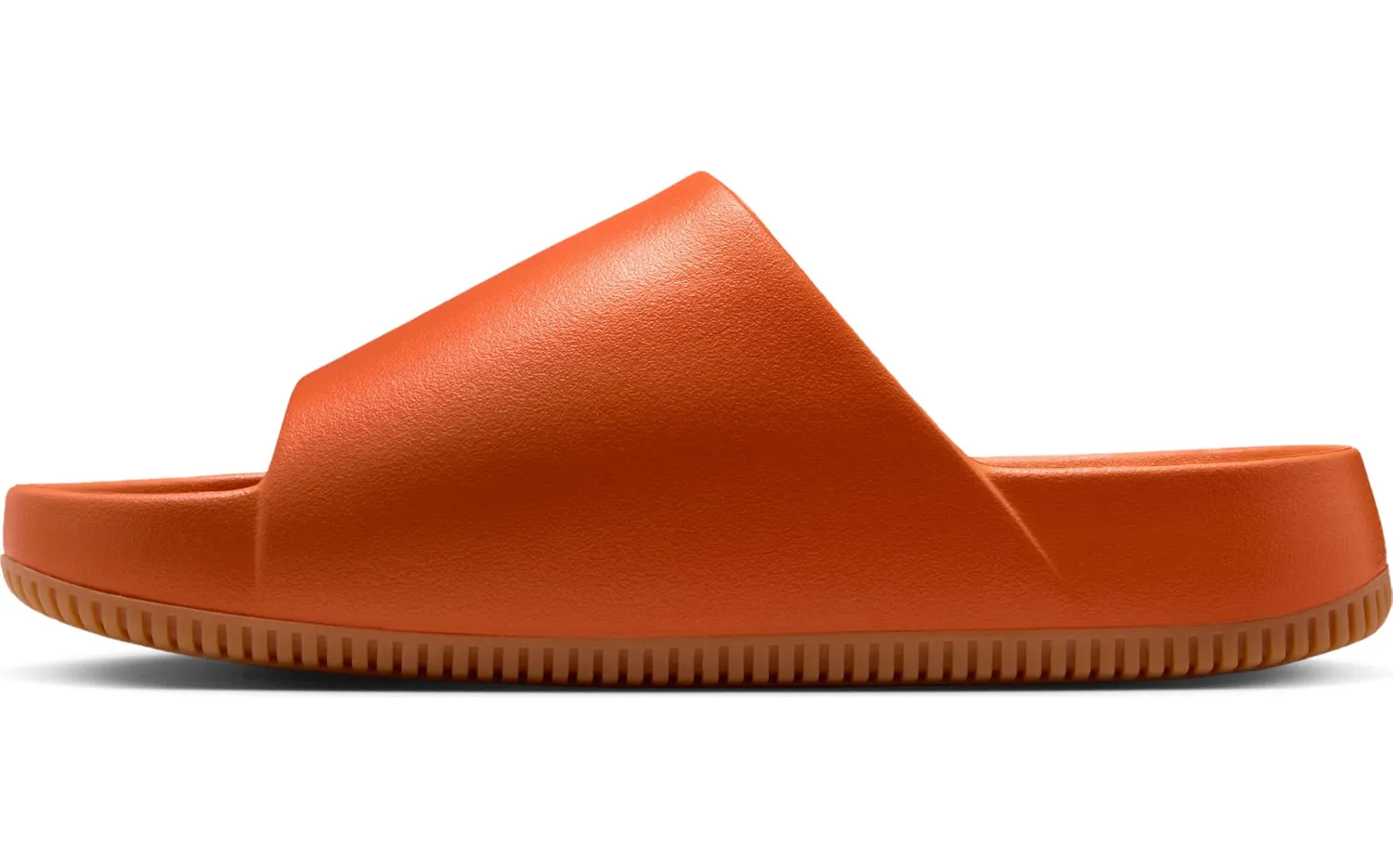 Nike Calm Slides ciabatte uomo 38.5 EU