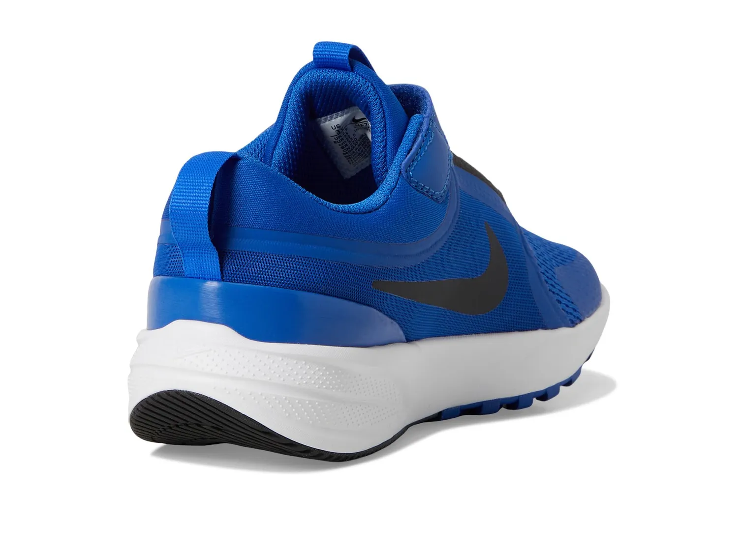 Nike Star Runner 5 scarpe da corsa 31 EU blu royal