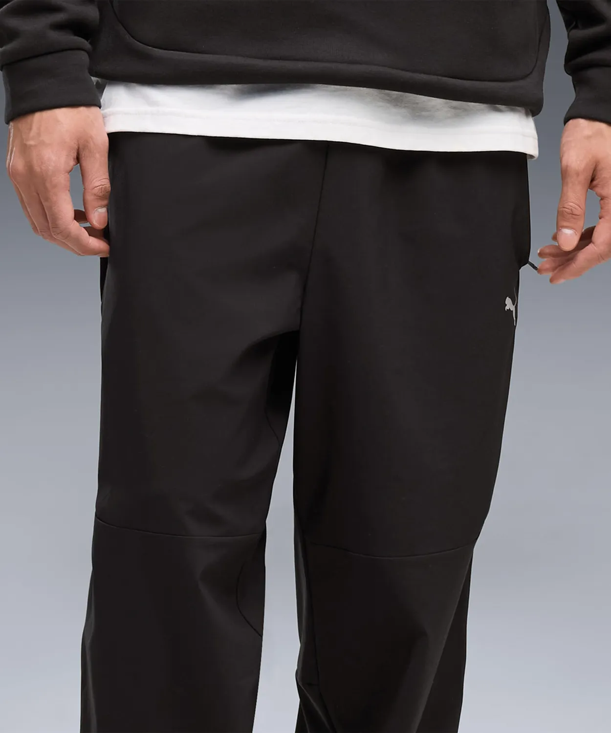 Puma Pumatech 4-Way Stretch Woven Pants pantaloni unisex