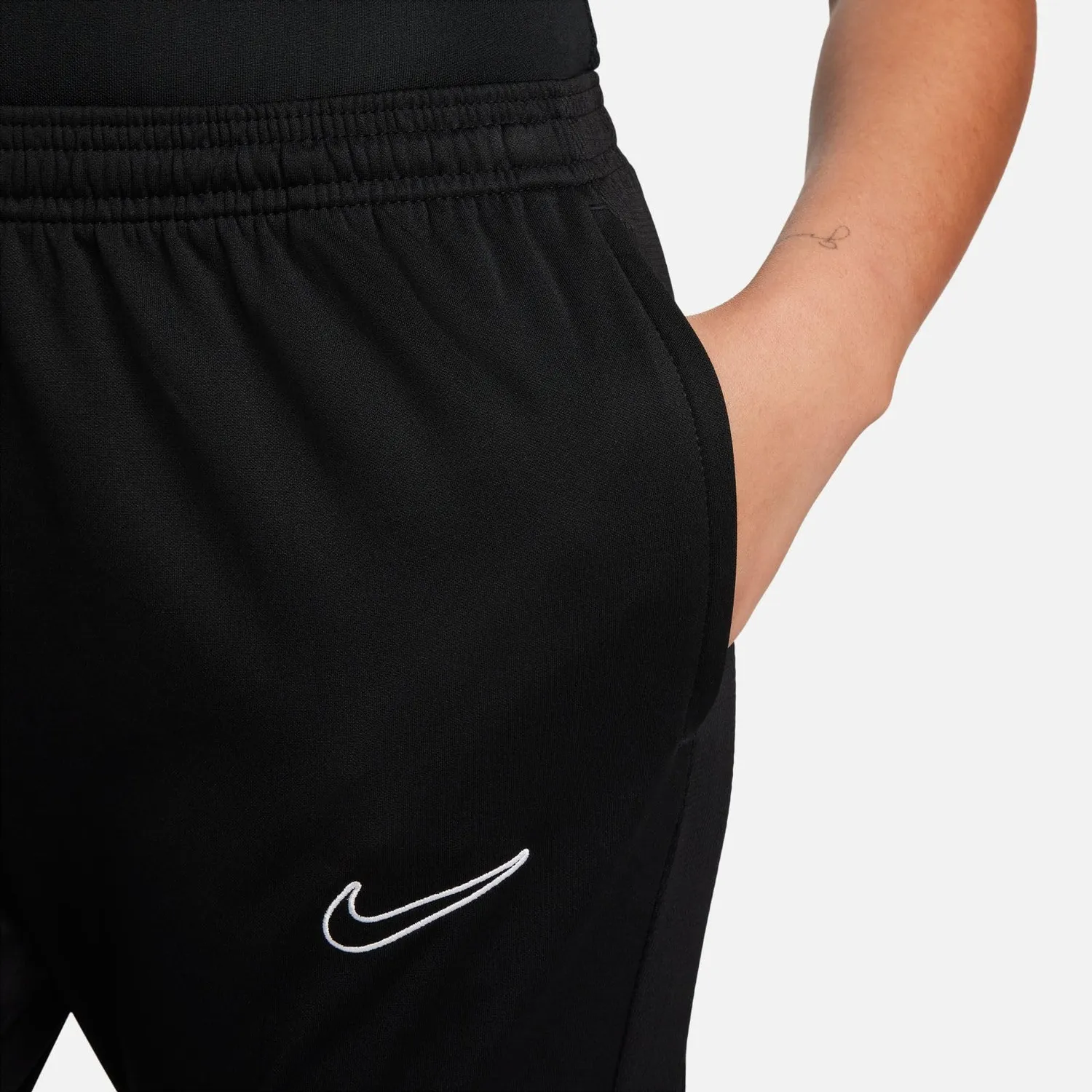 Nike DF Academy 23 Pant KPZ pantaloni XS neri